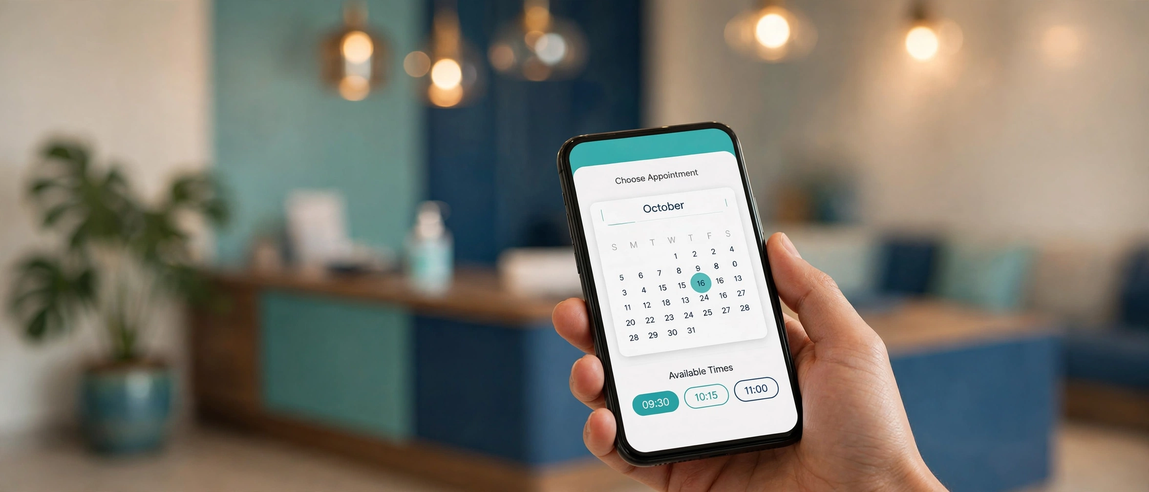 Why Every Clinic Website Needs an Online Booking System