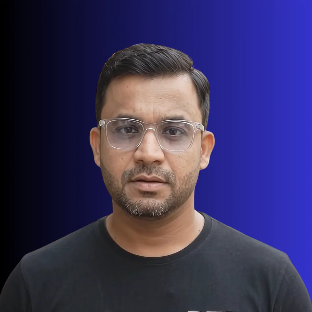 Firoz Khan — संस्थापक, FK Digital Media
